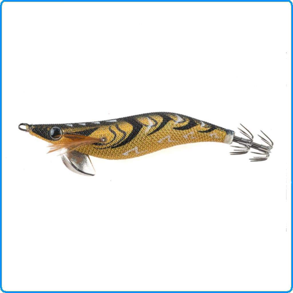 Amazon | ヤマシタ(YAMASHITA) エギ エギ王Q LIVE 3.5号 20g ブラック