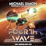 Cover of Fourth Wave