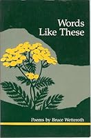Words Like These 0942148061 Book Cover