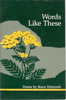 Paperback Words Like These Book