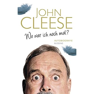 Wo war ich noch mal?