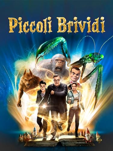 Piccoli Brividi