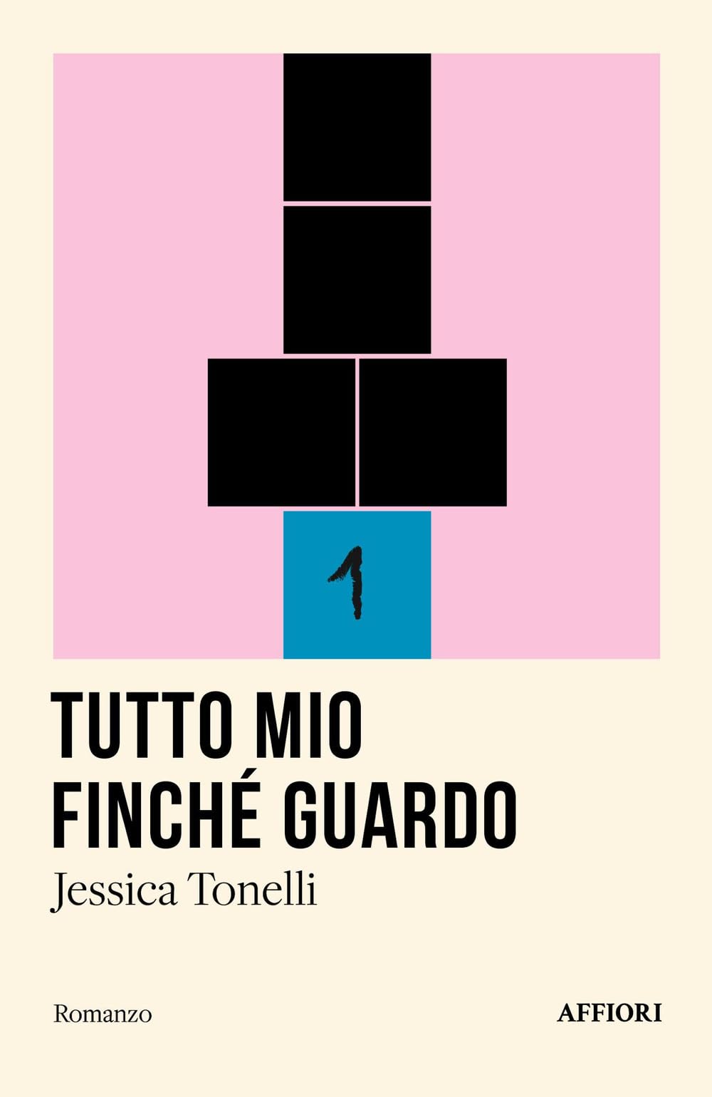 Tutto Mio Finché Guardo - 4