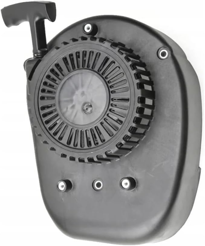 Fit for Easy Installation Lawn Mower Starter Smooth Operation Consistent Performance Garden Care