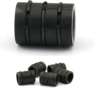 WeldingCity MIG Welding Gun Nozzle Insulator