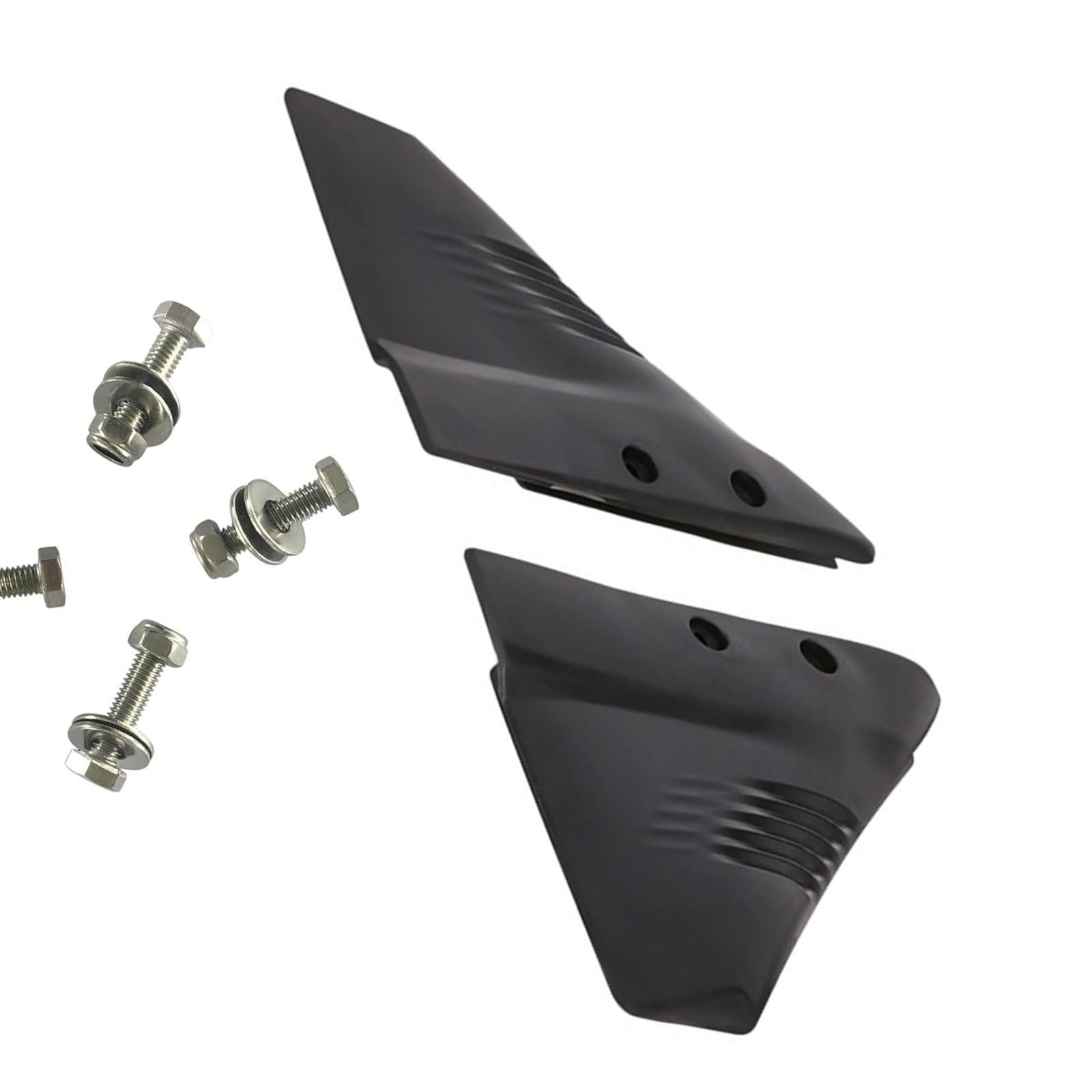 Ailerons de stabilisation en composite marin résistant pour moteur 150 CV - 7