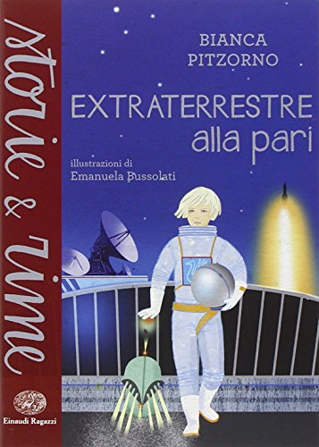 Preisvergleich Produktbild Extraterrestre alla pari