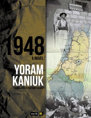 1948 (English Edition)