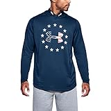 Under Armour Men's Freedom Tech Terry Hoodie