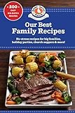 Our Best Family Recipes (Our Best Recipes)