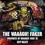 Cover of The Waaagh! Faker