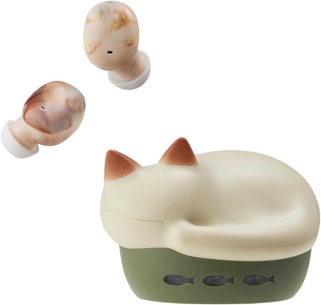 非売品 53台限定】ドラゴンボールワイヤレスイヤホン ゴールデン