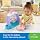 Replacement Baby Girl Figure For Fisher-Price Little People Cuddle 'n Play Nursery Playset