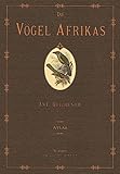  Die Vögel Afrikas, Atlasband