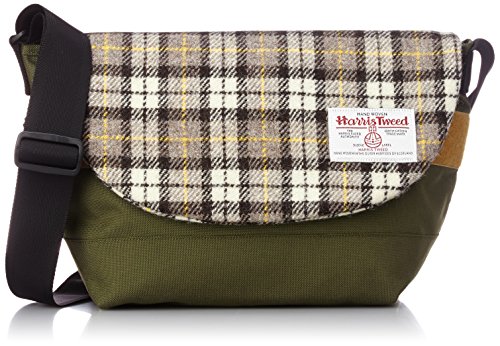 ハリスツイード Harris Tweed メッセンジャーバッグ 通販 人気ランキング 価格 Com
