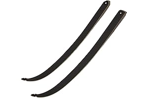 SinoArt Takedown Recurve Bow Original Limbs