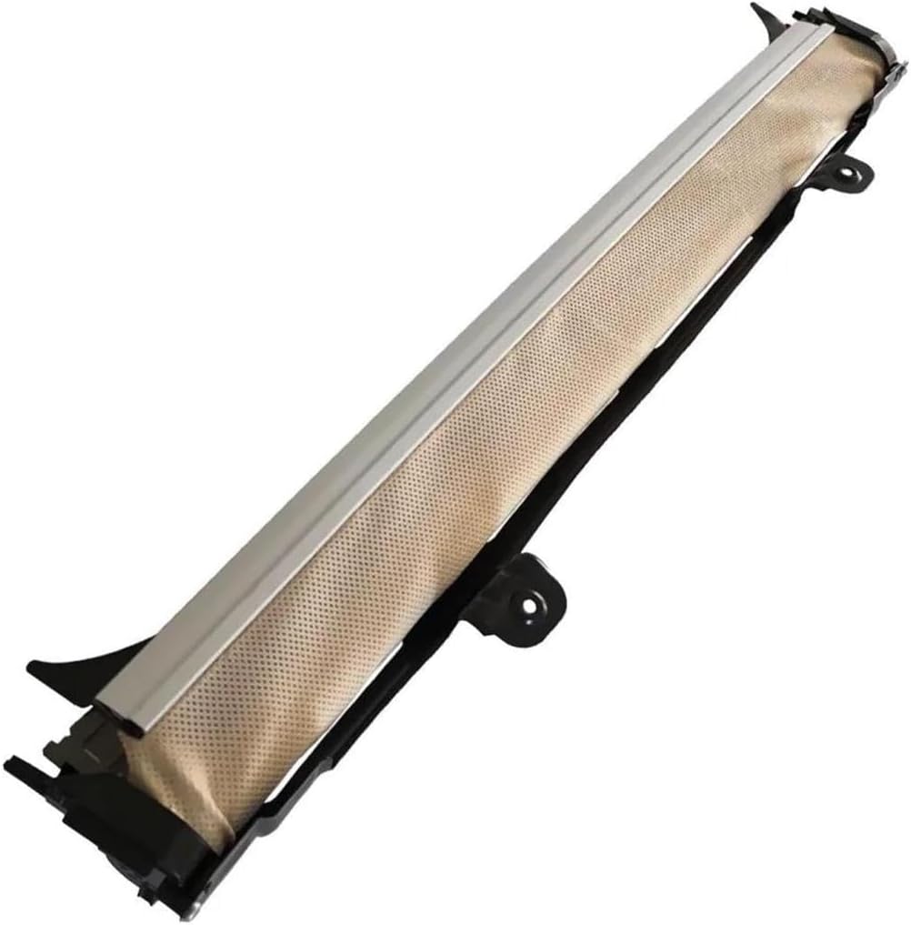 Car Sunshade for Skoda for Yeti for Superb 2010-2012 2013 2014 2015 2016 2017 2018 Car Panorama Sunroof Sunshade Curtain Cover Assembly