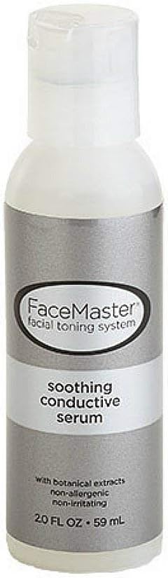 Suzanne Somers Facemaster conductive serum