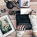 Alice in Wonderland Writing Gloves