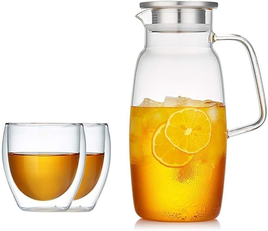 brocca filtro acqua per frigorifero 23