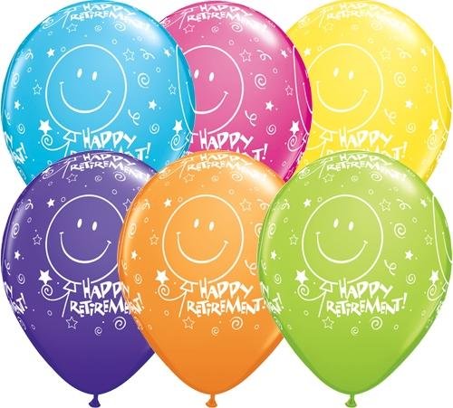 Preisvergleich Produktbild Qualatex 18061 Ballons, 28 cm
