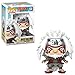 Funko Pop Naruto Shippuden Jiraiya (Sage Mode) Figure (AAA Anime Exclusive)