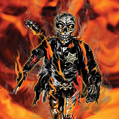 My Way to Hell by Los Bastardos Finlandeses on Amazon Music