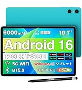 Amazon.co.jp: TECLAST T65 タブレット 13インチ 120Hz 大画面 Android