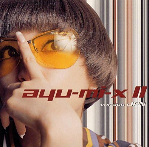 【美品】 浜崎あゆみ ayu-mi-x II B2 Ayu Mi X 2 Version Us +Uk : 浜崎あゆみ | HMV&BOOKS online