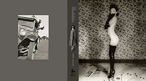 POSSIBILITIES: THE PHOTOGRAPHS OF JOHN WILLIE