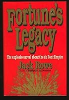 Fortune's Legacy 0531150917 Book Cover
