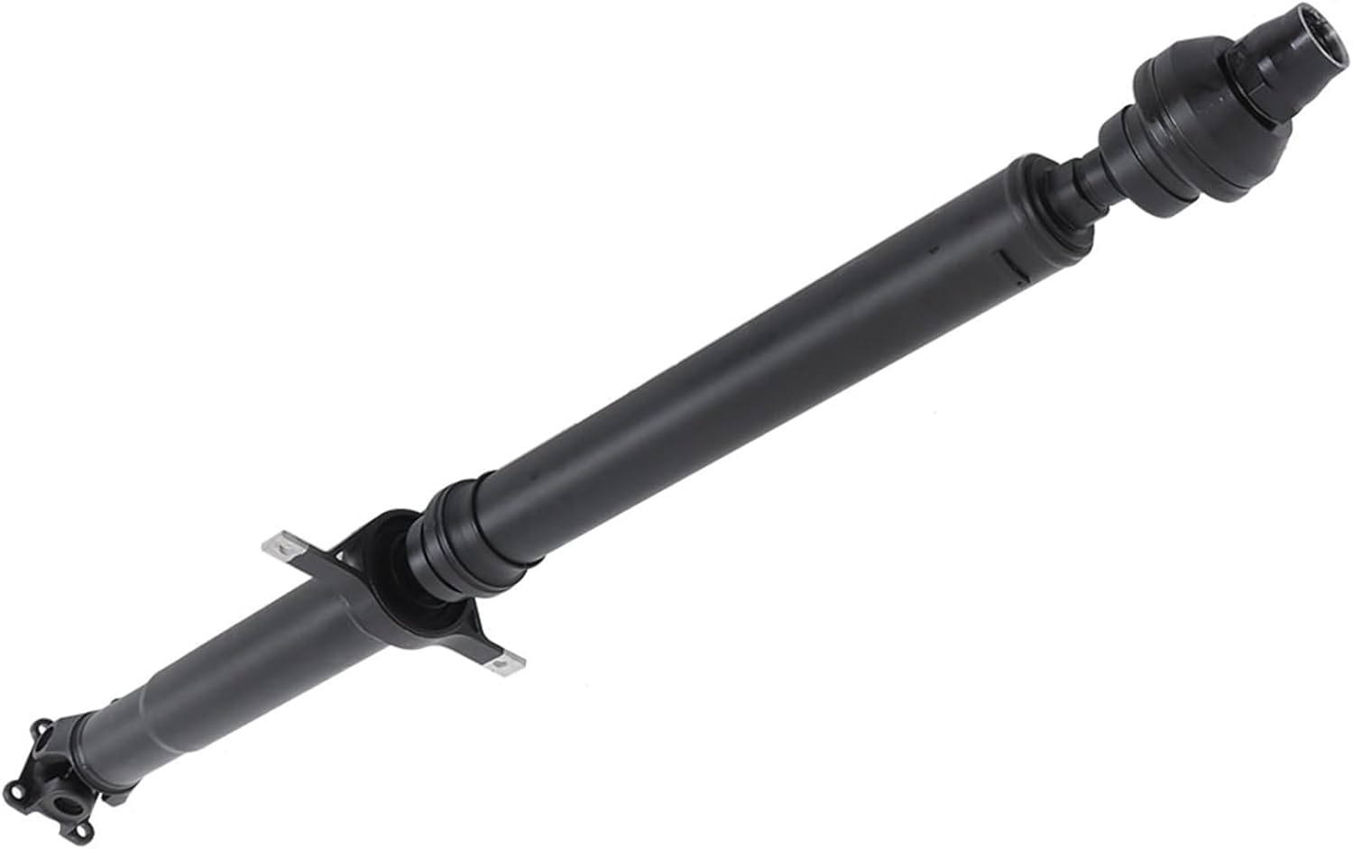 Silscvtt Rear Driveshaft Shaft Assembly Replacement for Land Rover Range Rover 2014-2016 LR071994