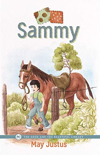 Sammy 1949062376 Book Cover