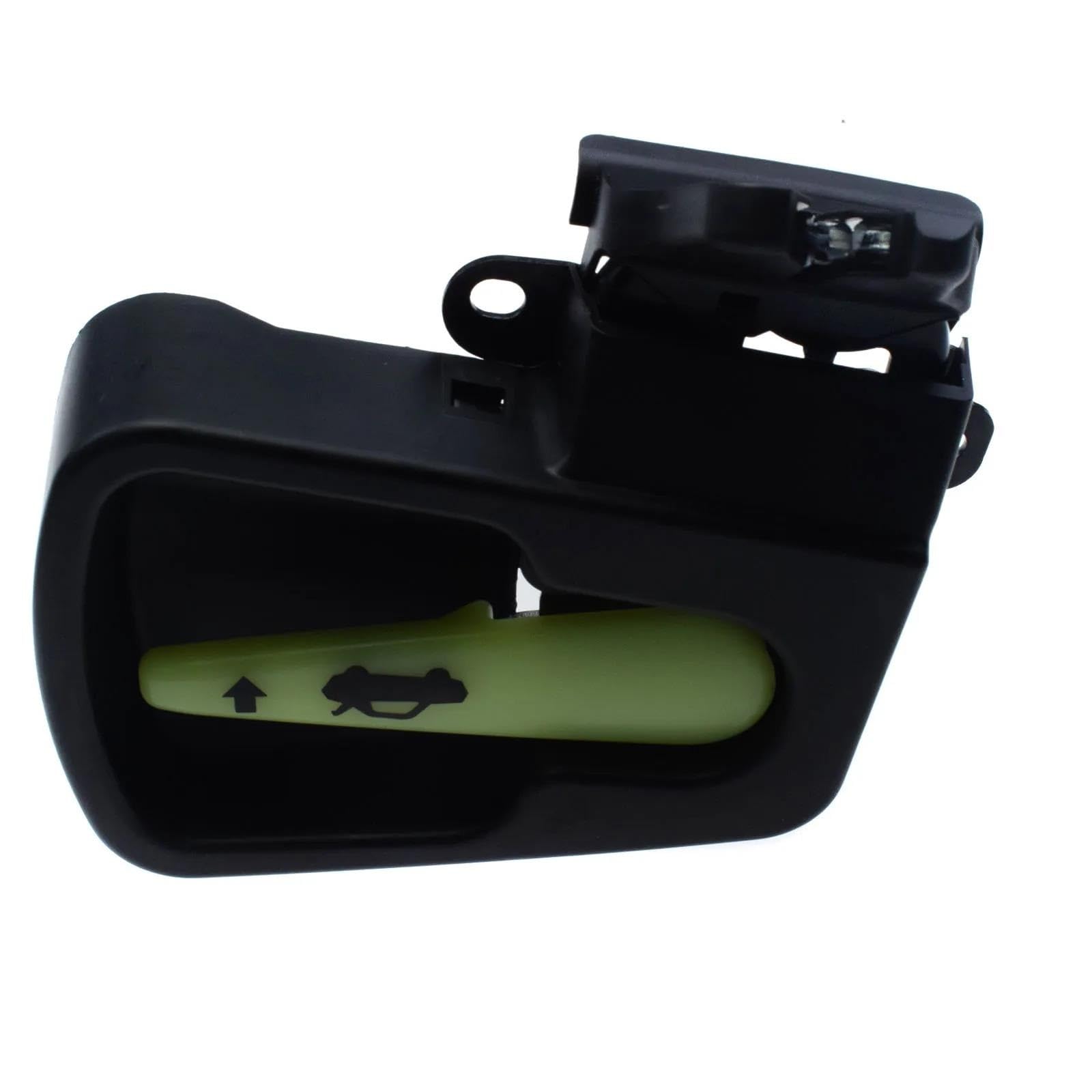 Yueyzhk One Color Car Rear Trunk Hatch Tailgate Latch Lock Actuator Accessories For Corolla 2003-2008 6461002071