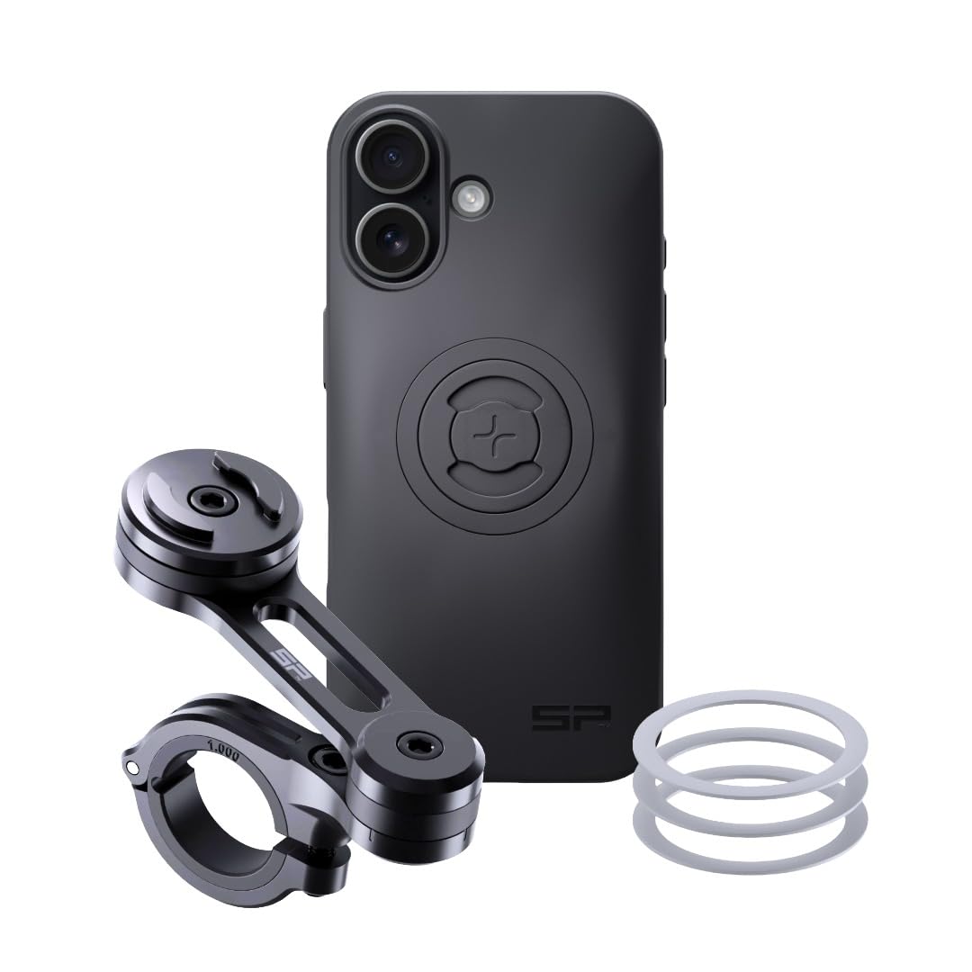Amazon.co.jp: SP CONNECT（エスピーコネクト）モトマウント PRO +