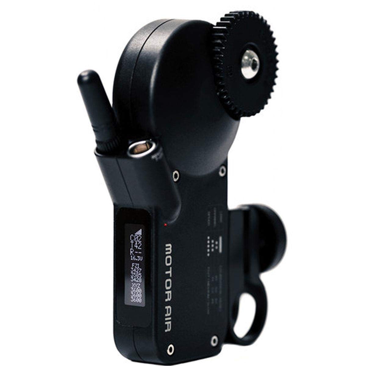 【良品】PDMOVIE REMOTE AIR 4 フォーカス Amazon.com : Remote Air 4 Single-Channel Wireless Follow