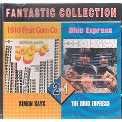 Fantastic Collection