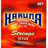 Sitar Strings set sin solo cuerda Tarabh 7