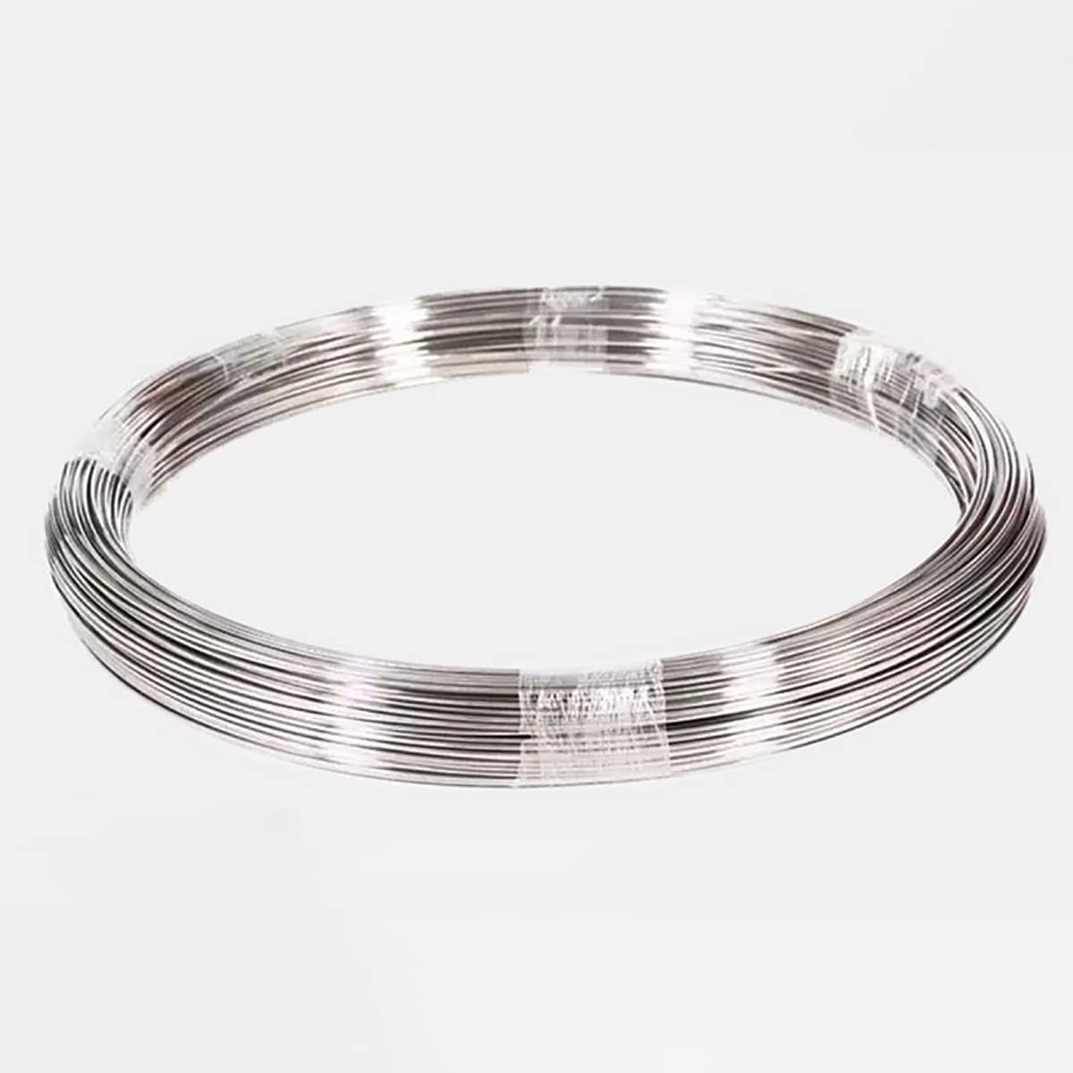 Molla Di Compressione Con Rorno A Pressione Da 1,6 Mm Bobina - Foto 6