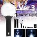 CHRONSTYLE KPOP BTS Army Bluetooth Bomb Light Stick Ver.3 Bangtan Boys Stick...