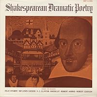 William Shakespeare: Hamlet, Act II, Scene 2 (excerpt 2)