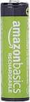 Amazon Basics 24-Pack Rechargeable AAA High-Capacity NiMH Batteries, 850 mAh, Recharge up to 500x Times, Pre-Charged