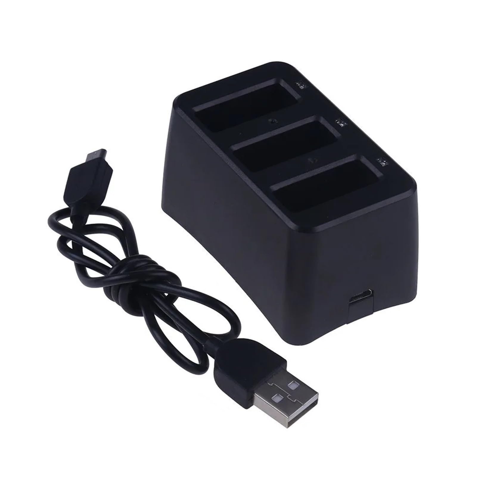 Batterij for DJI Tello Flight Battery Drone-accessoires 1100 mAh 3,8 V