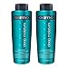 Osmo Deep Moisture Hair Shampoo & Conditioner 400ml Professional Home & Salon