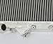 Aluminio Radiador + FAN Para Renault Clio I MK1 16S Clio Williams...