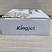 Kingjet 934XL 935XL Cartuchos de Tinta Reemplazo Para HP 934 935 Compatible...
