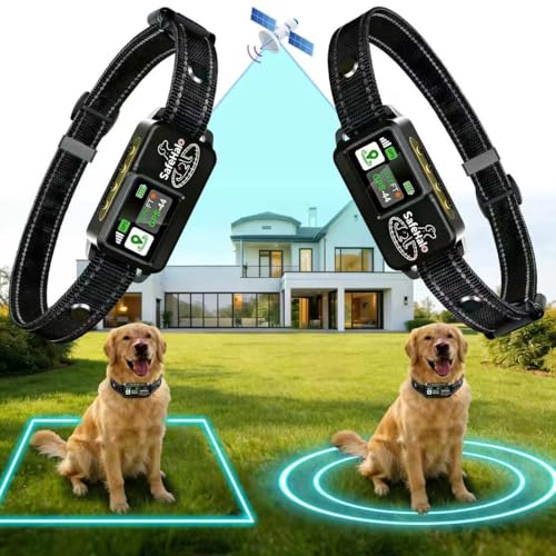 Safehalo GPS Fence