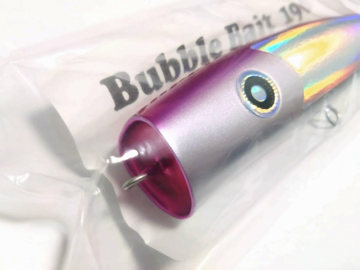 ローカルスタンダード Local Standard バブルベイト 190 Bubble Bait