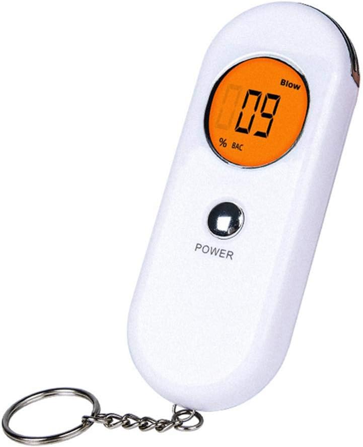 analizzatore del respiro