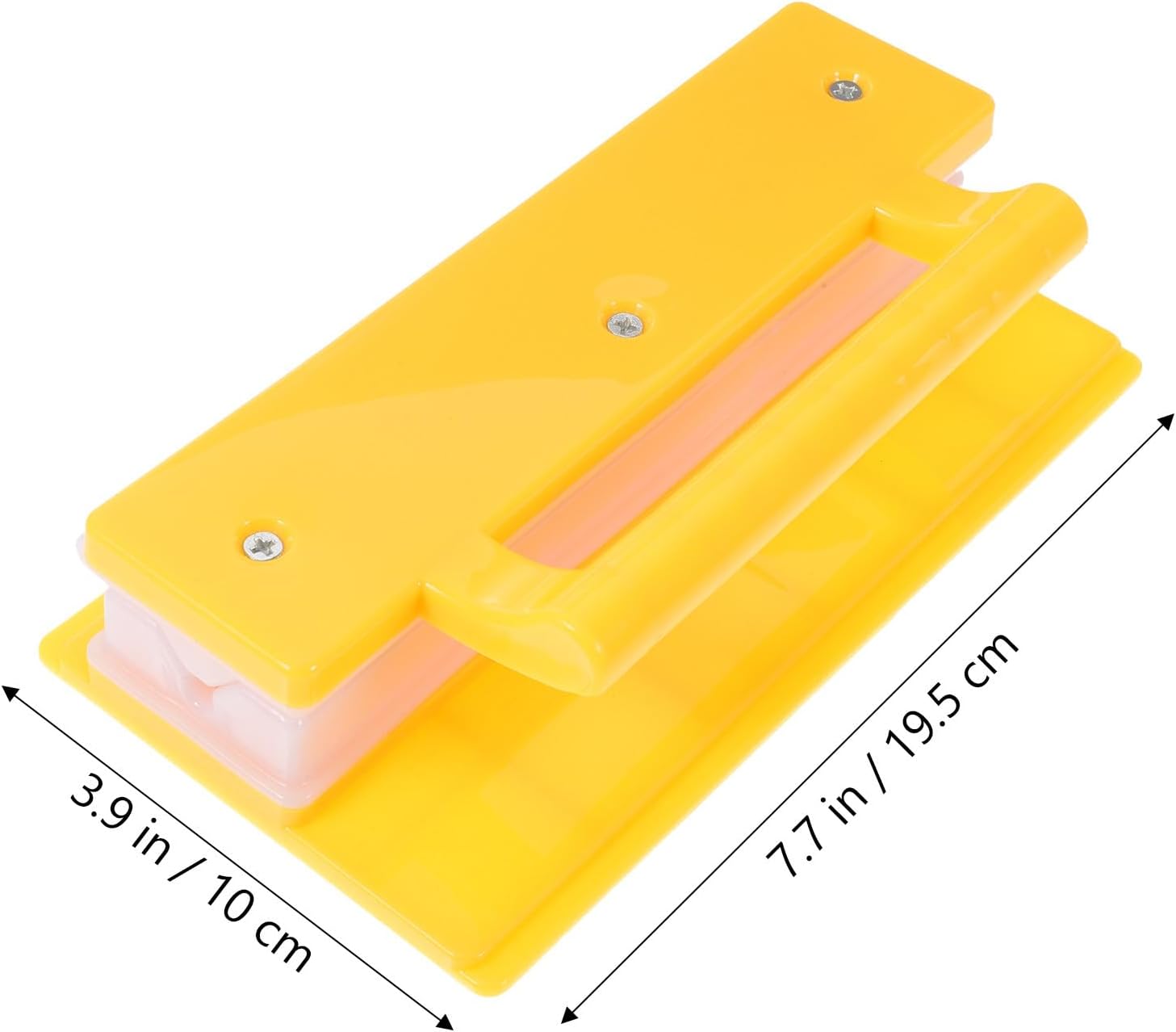 Xmas Bbq Skewer Meat Tool Maker, Hand Held Fast Skewer Device image 2